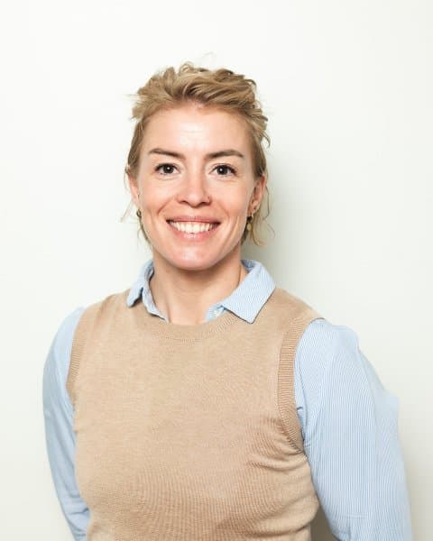 Guðrún Hildur Gunnarsdóttir