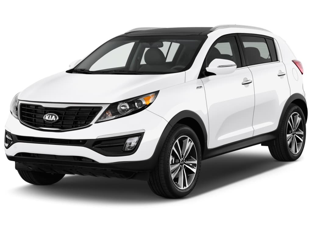 Kia 2
