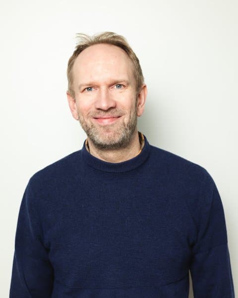 Þorvaldur Kristjánsson