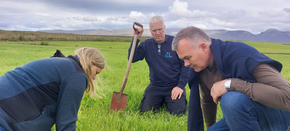 Þekking, ráðgjöf og nýsköpun á einum stað