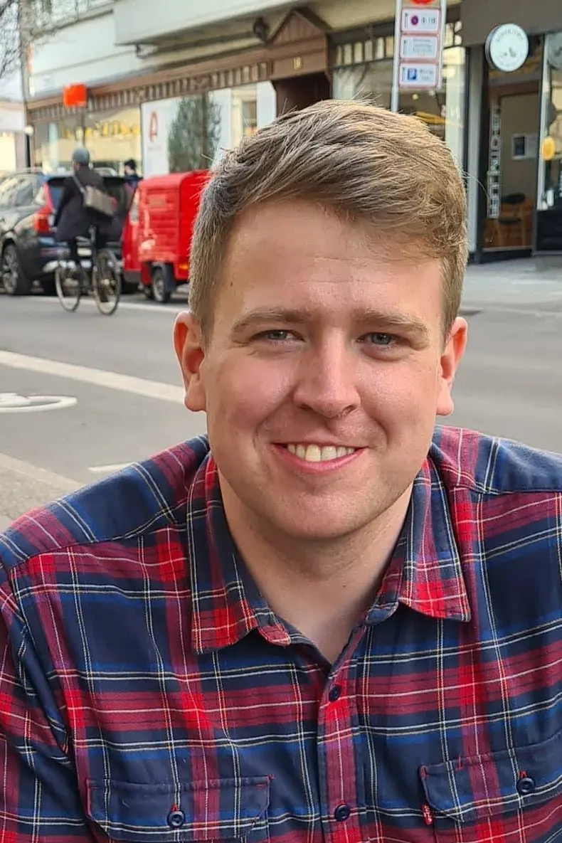 Baldur Örn Samúelsson