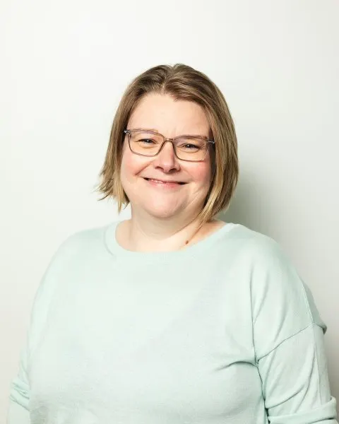Þórey Gylfadóttir