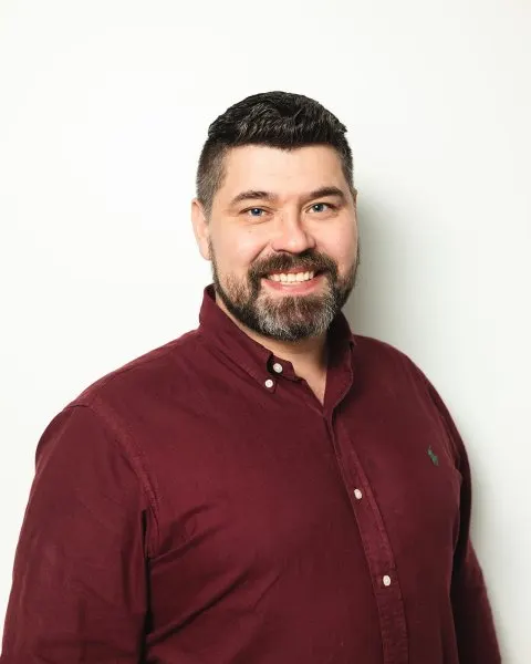 Friðrik Hreinn Sigurðsson