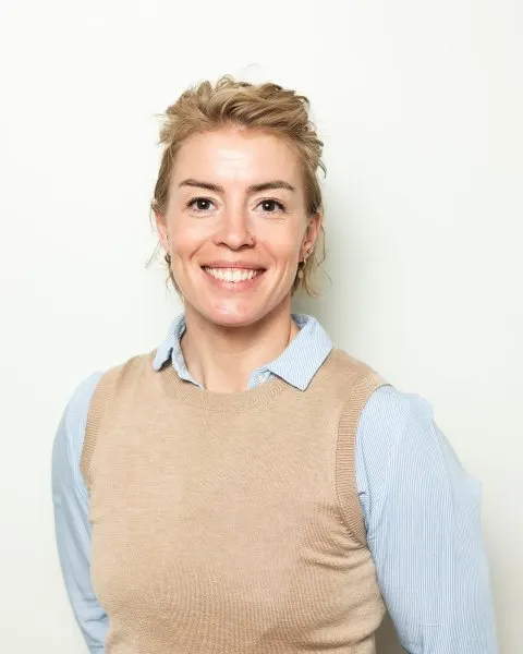 Jóna Guðbjörg