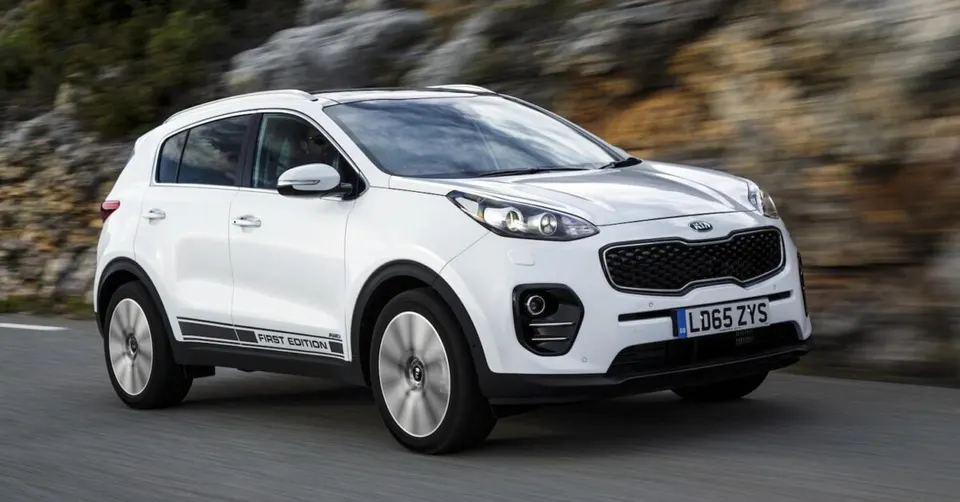 Kia 1