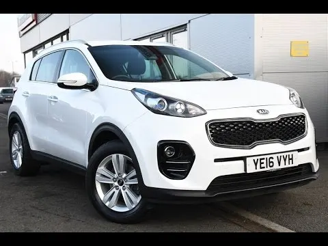 Kia 3